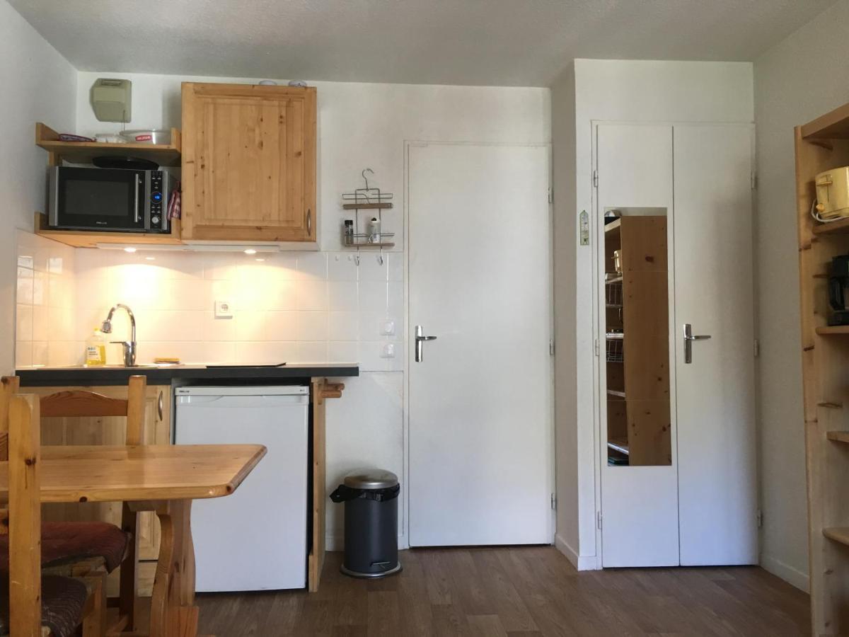 Cosy Central Studio With A View, Balcony 20M2 4Ppl Vénosc Εξωτερικό φωτογραφία