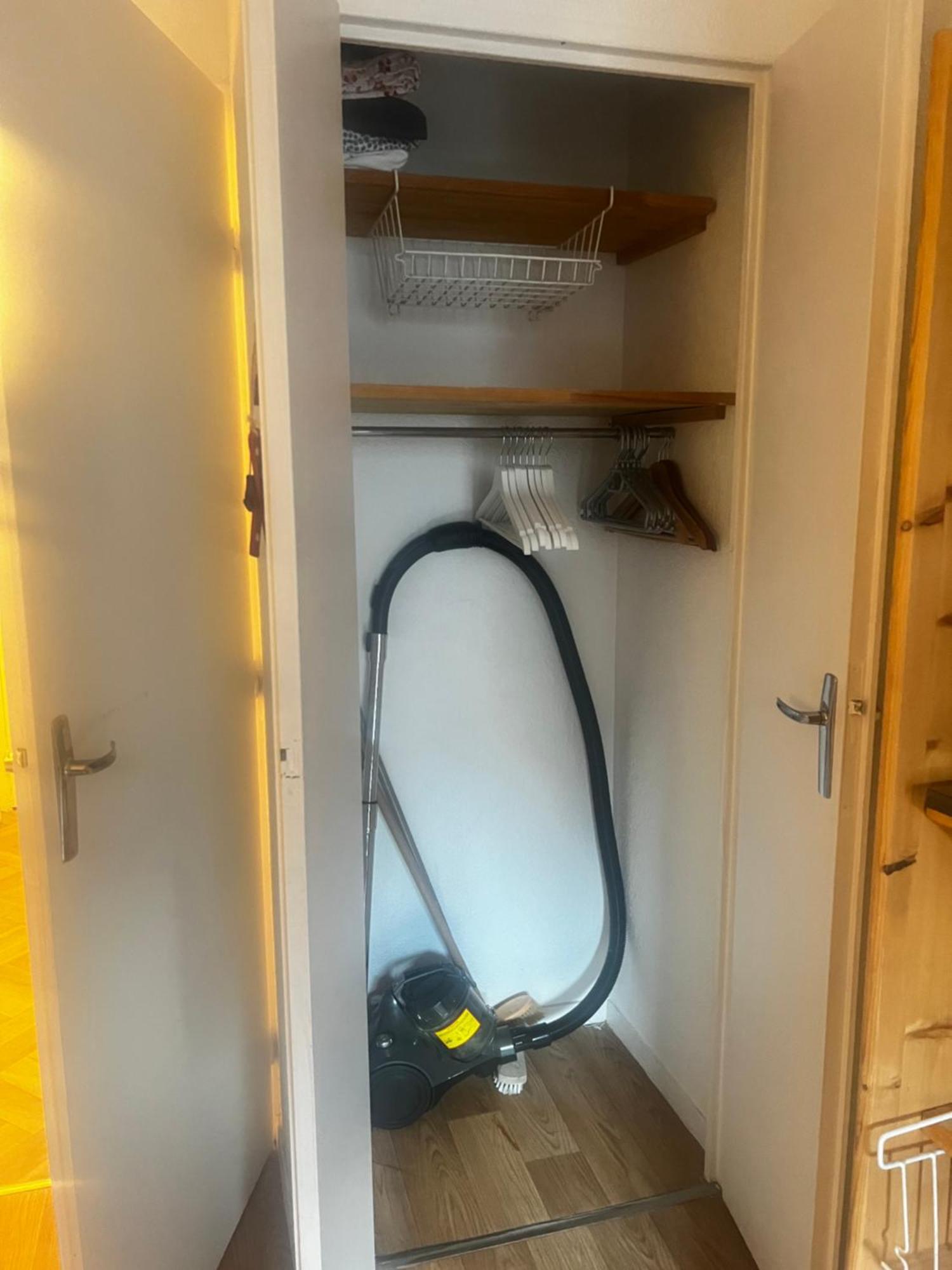 Cosy Central Studio With A View, Balcony 20M2 4Ppl Vénosc Εξωτερικό φωτογραφία