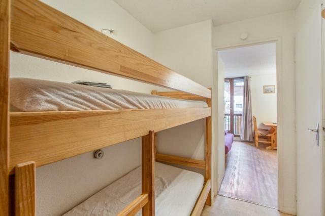 Cosy Central Studio With A View, Balcony 20M2 4Ppl Vénosc Εξωτερικό φωτογραφία